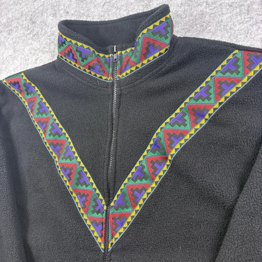 Black Mountain vintage black